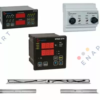P/N: 1CN0137 Type: NT538 AD GEÇİCİ. MONİTÖR ÜNİTESİ