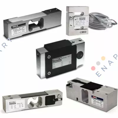 01130-015K-C3-10X 1130 Paslanmaz Çelik Tek Noktalı Yük Hücresi