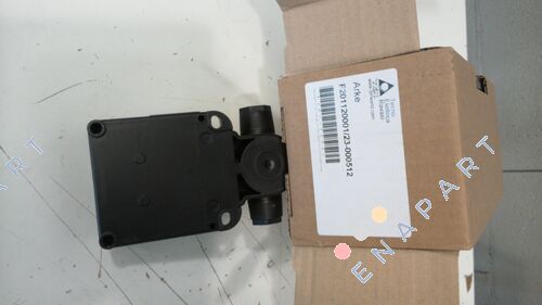 F201120001 ARKE LİMİT ANAHTARI