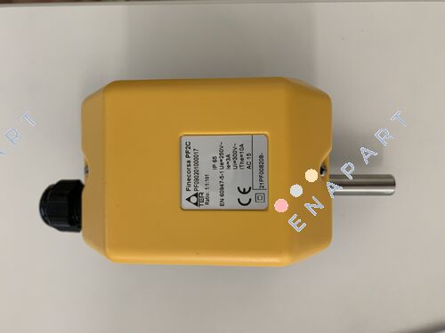 PF090201000017 Bitiş Anahtarı