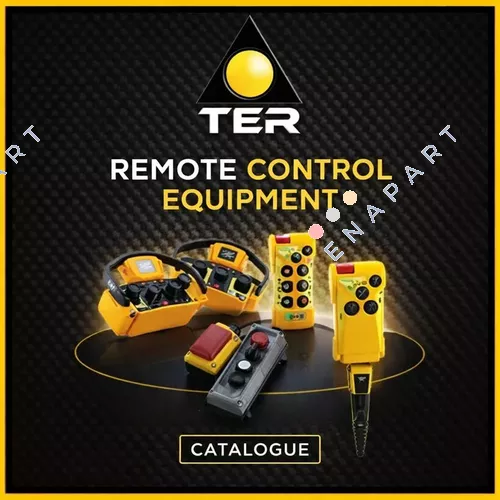 PF090300010001 DEVRİMCİ LİMİT ANAHTARI