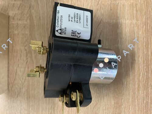 PF21270104 MANİFOLDU 10A