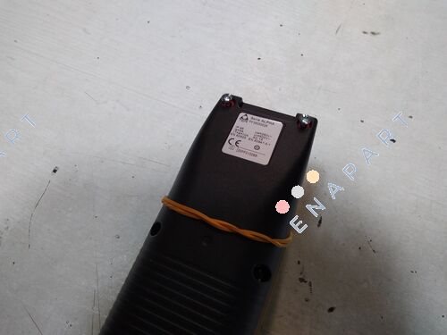 PF38050025 ALFA 5 BASMALI DÜĞME PANELİ