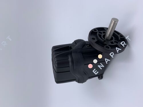 PFB9067E0010004 TİLKİ LİMİT ANAHTARI