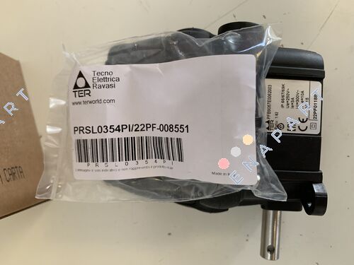 PFB9067E0062003 TİLKİ DÖNÜŞ LİMİT ANAHTARI