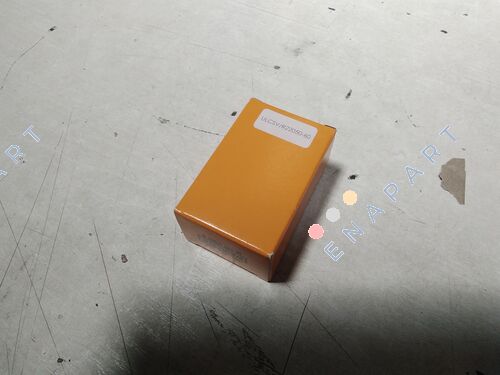 ULCSV/R 22050-60 Solenoid valf