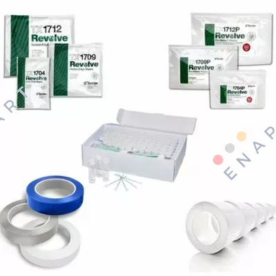 STX714A Steril Alfa Swab Serisi