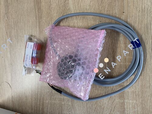 EH30M.100Z5/30L 6X6PR.2 Artımlı enkoder