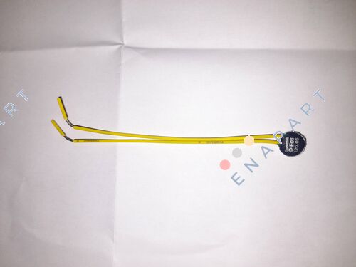 F01.120.05.0100.0100 Thermik Sıcaklık Anahtarı