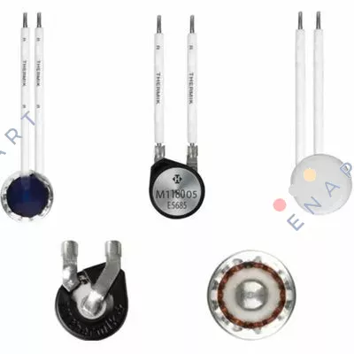 L01.08 Sıcaklık Sınırlayıcı Anahtar