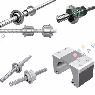 SHS25C2SS+0880L doğrusal kılavuz