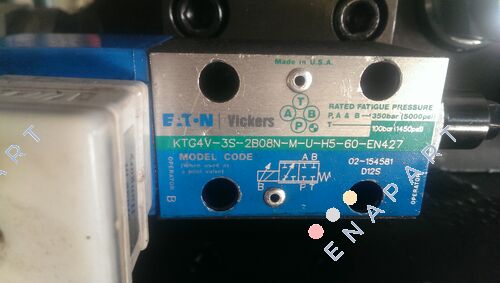 KTG4V-3S-2BO8N-M-U-H5-60-EN427  