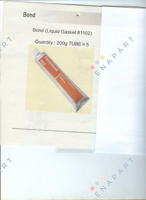 Liquid Gasket - 1102  