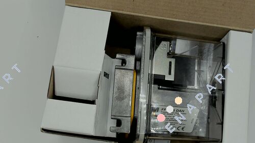 1010081 /  FF4-16 DAH Basınç şalteri