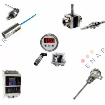 1010081 /  FF4-16 DAH Basınç şalteri