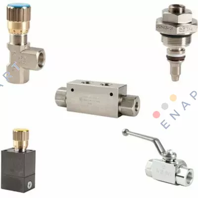 2DC2354-1AA1 düşük basınçlı eksenel fan