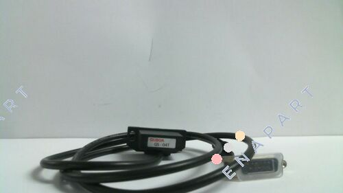 GS 04T04 SIS-D-STD GS Sensörü