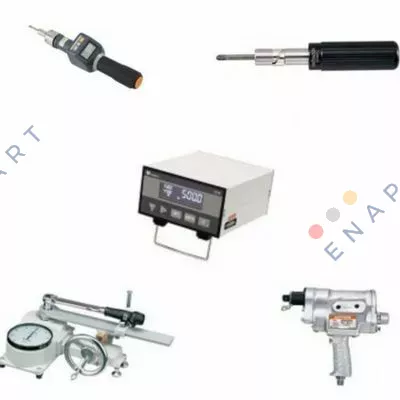 AMRD2CN Döner Kayma Ayarlanabilir Tork Sürücüsü