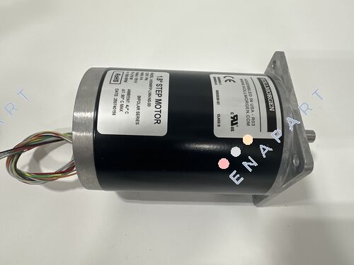 H33NRFP-LNN-NS-00 STEP MOTOR
