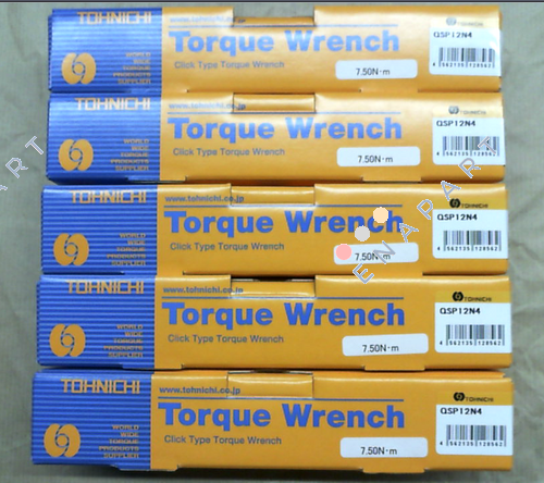 QSP12N4 Tork anahtarı