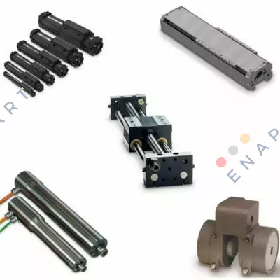 731 078-27 Aksesuar Kiti ile DA400 (DA300'ün yerine geçer)