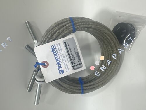 RKCC15SK255.910XA14.920XB14.920 KABLO KİTİ