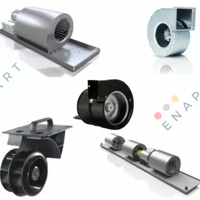 p/n 177709-C-00 fan ünitesi