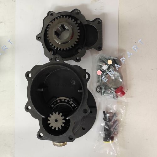 M40602003, Type: RE 44 gearbox takılabilir redüktörler