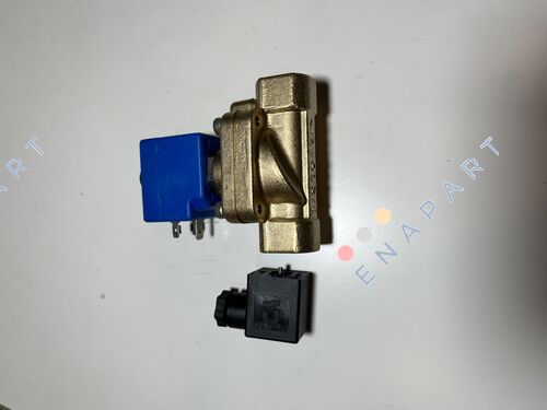 S1010.03.145 Solenoid Valf