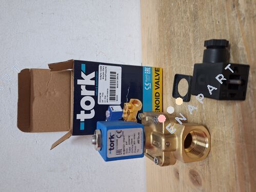S1010 EPDM Seal Solenoid