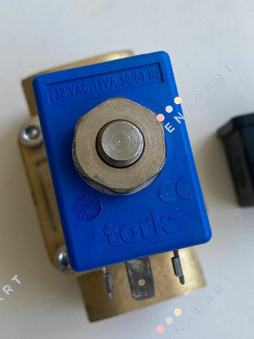 S401005170V selenoid vana