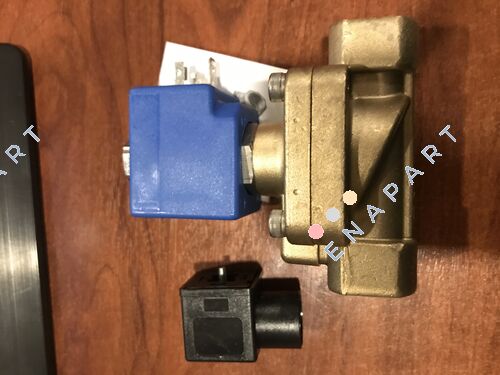 S4073.03 Solenoid Valf