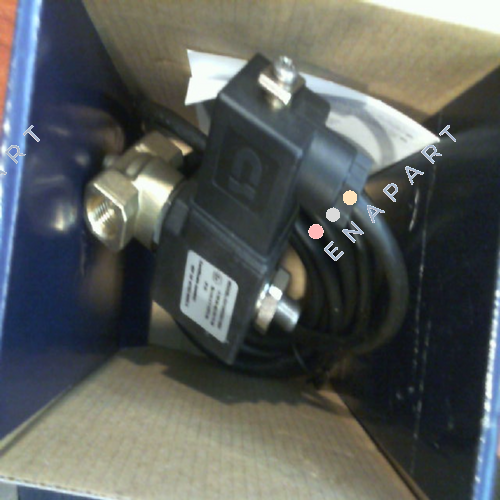 SX109501010N Solenoid Valf