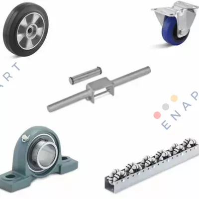 L-AHI-PUZS-050-K-1-RF silindiri aparatı