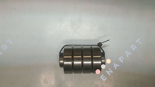 P/N: 0040121 Type: NR100-47-8-SO-AR20-8-73,5 konveyör silindiri