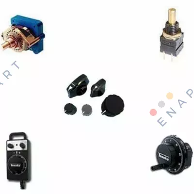 3912 taşınabilir elektronik el çarkı
