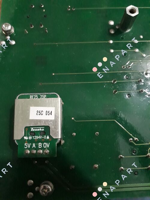 RE25NS25C20RA Optik Döner Kodlayıcı