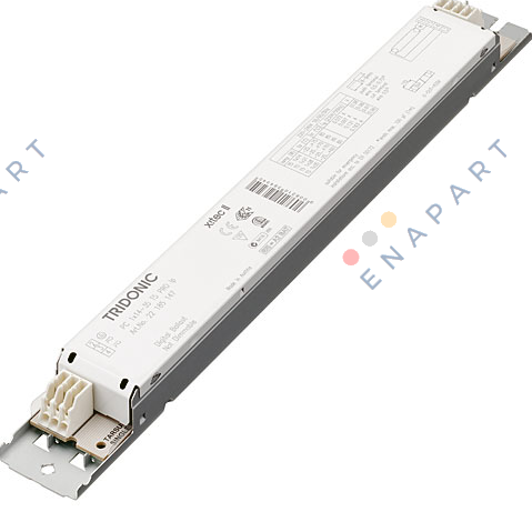 22185148 \ PC 2x14-35 T5 PRO lp Yüksek Frekanslı Balast