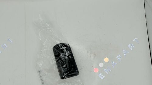 56999999 D-LUX TIMER 10-48VAC/DC ZAMANLAYICI