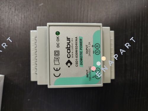 1AXCSD1030W024VAA TEK FAZLI GÜÇ KAYNAĞI