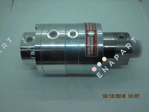 GD 10 2U-SAMO DÖNER DAĞITICI