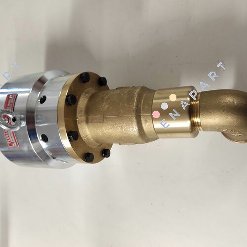 GR 65 F RH döner birlik
