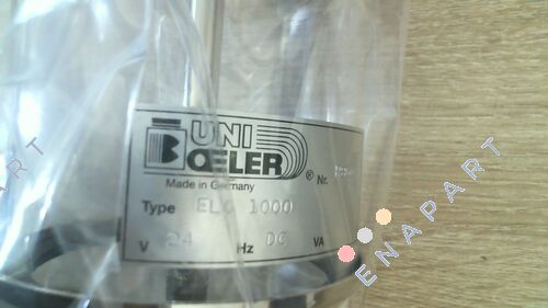 0109 1104 0240 0 , type ELO 1000 G 1/2 akrilik