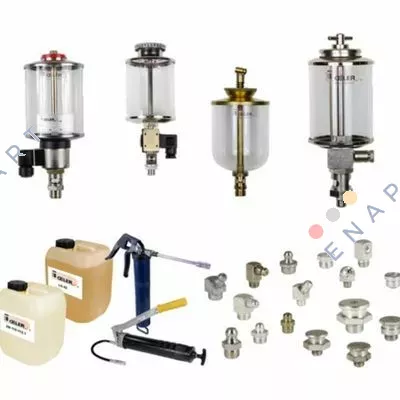 0807 2203 0 GENLEŞME KABI