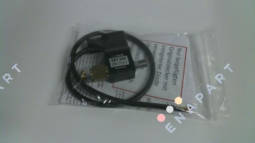 EET 200 - 230/50 pompa