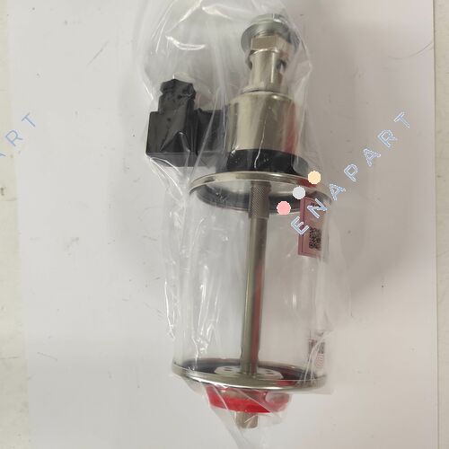 ELO 500 G 1/2 Acrylglas (0107 1104 0240 0) UNI elektrikli damlalık