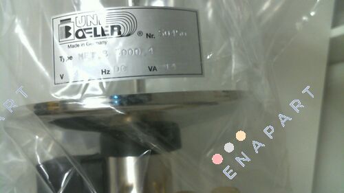 MET.B 3000.4 UNI çoklu elektrikli damlatıcı