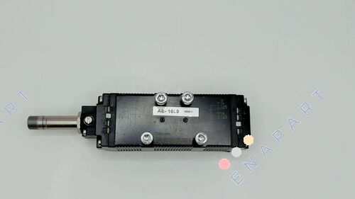 AE-1000 5/2 elektrikli valf
