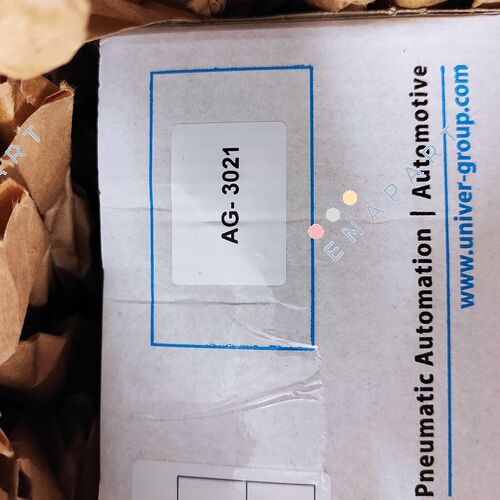AG-3021 Vakum Elektrovalf