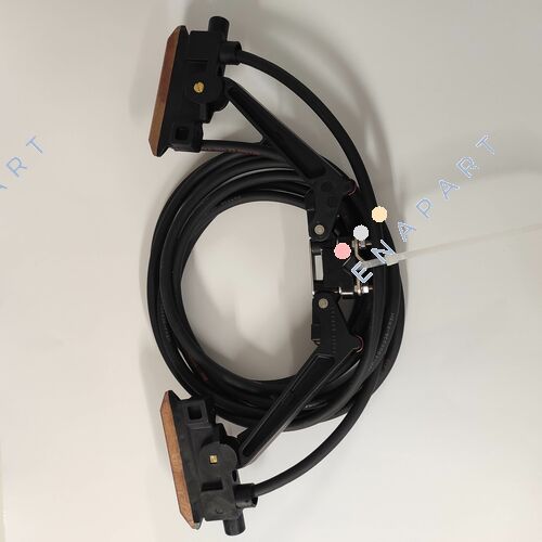 0152980/00 / SA-KDSTL80PH-2000 Çift Akım Toplayıcı